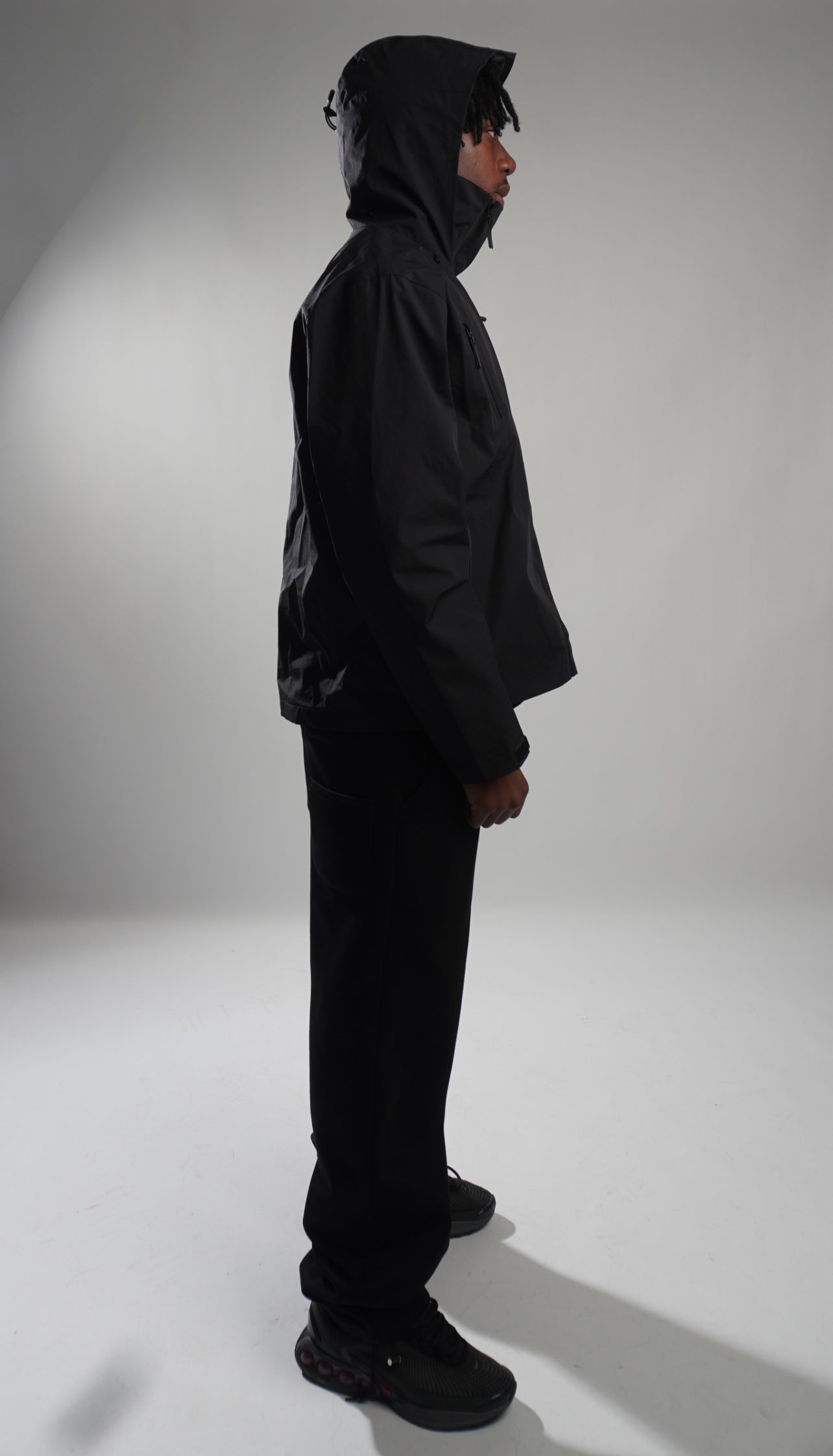 Veste waterproof 1of1 (M)