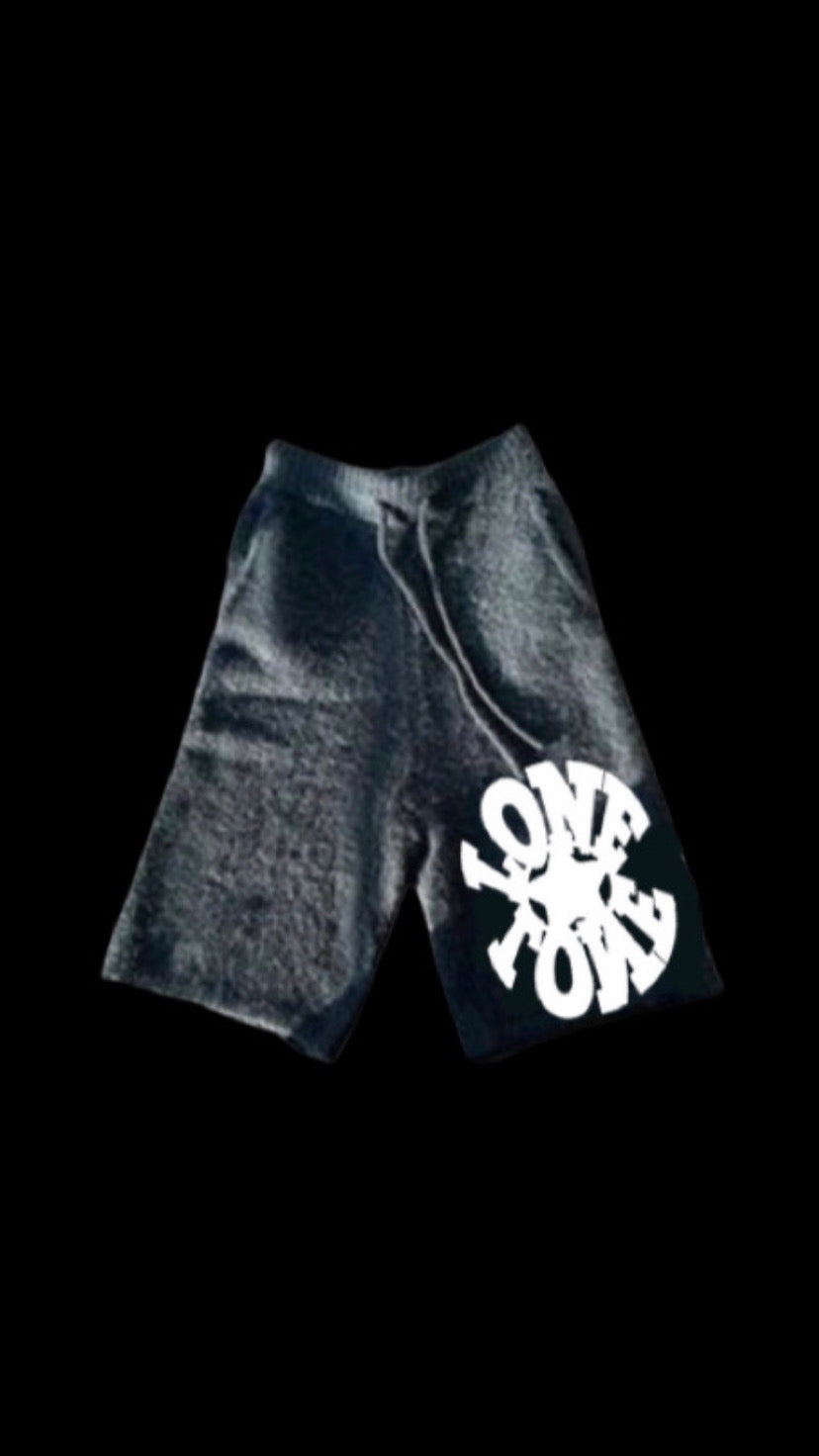 JORT MOHAIR NOIR 2023 EN STOCK