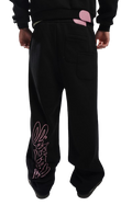 PANT SOLITARY/AJUSTABLE NOIR [STOCK]