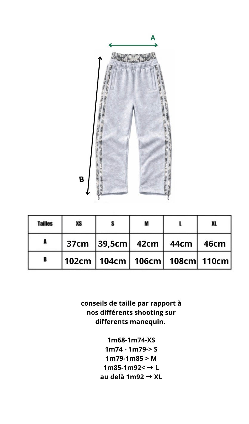 Pant military