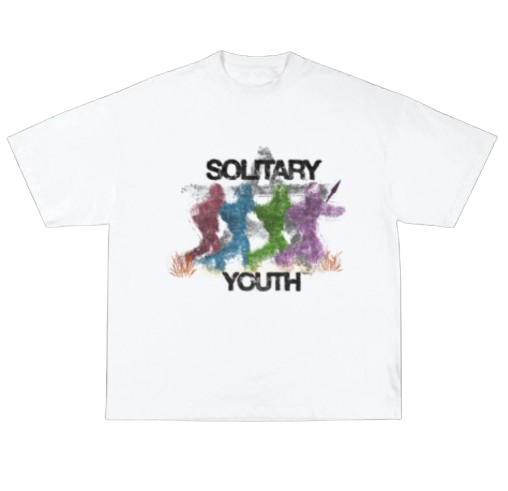 Solitary Boys