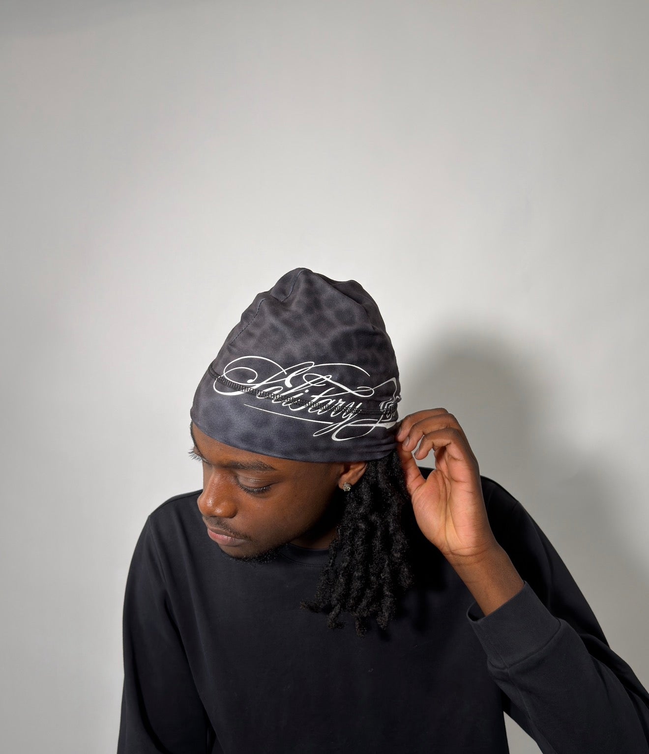 Skull beanie SOLITARY