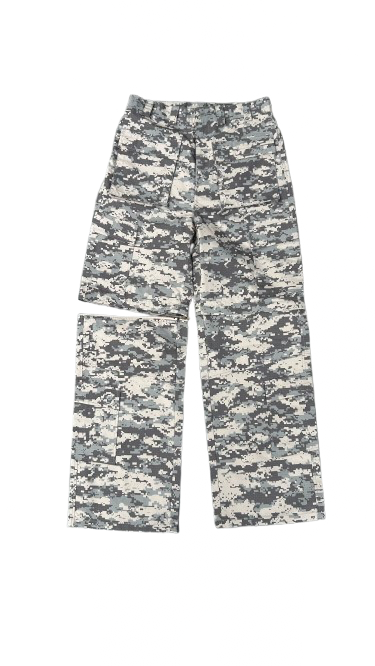 Pant CAMO 1m78~1m87 1of1 (être mince)