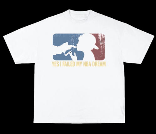 Tee Solitary NBA