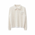 Polo White SY