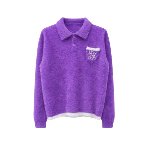 Polo Purple SY