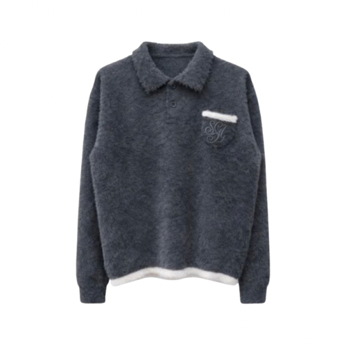 Polo Black SY