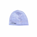Skull beanie tartan SOLITARY