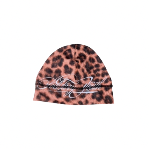 Skull beanie SOLITARY
