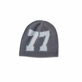 Beanie 77 GRAY