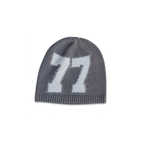 Beanie 77 GRAY
