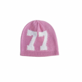 Beanie 77 PINK