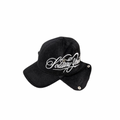 Cap black SOLITARY 1of1