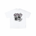 Solitary lonely road tee