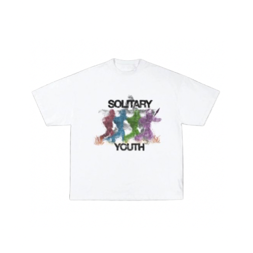 Solitary Boys
