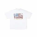 Tee solitary America