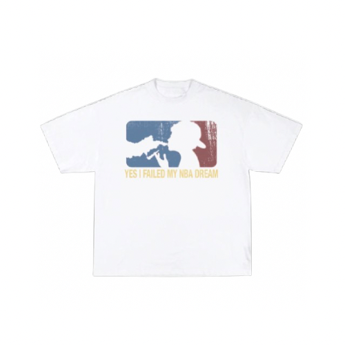 Tee Solitary NBA