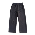 Pantalon Mesh Technique Noir