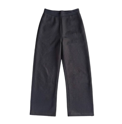 Pantalon Mesh Technique Noir