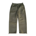 Pantalon Mesh Technique Kaki