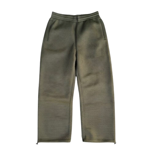 Pantalon Mesh Technique Kaki
