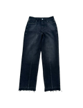 V2 Jean pearl sample 1of1 Noir